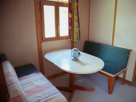 BUNGALOW 5 personnes - FAMILY