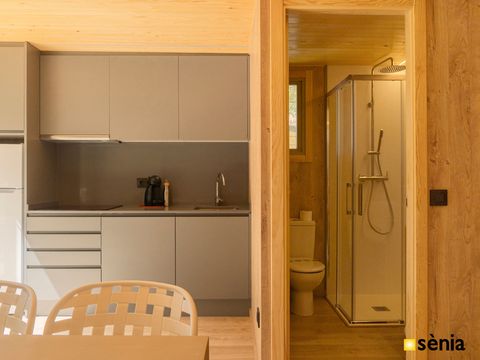 BUNGALOW 5 personnes - FAMILY