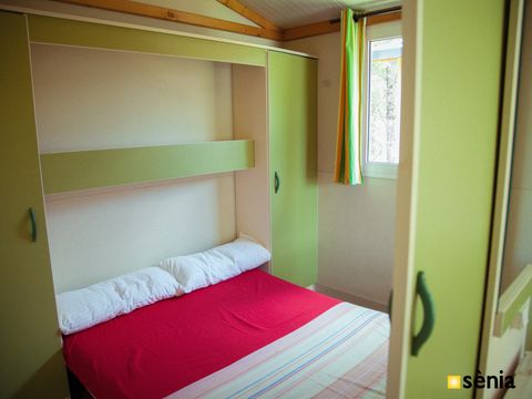 BUNGALOW 5 personnes - FAMILY