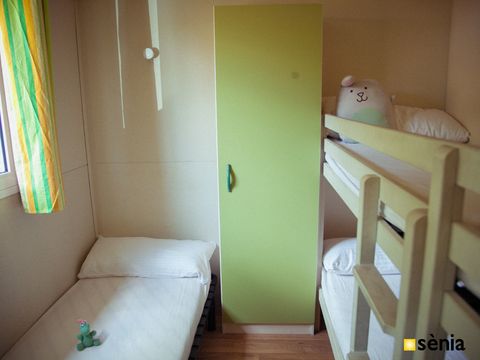 BUNGALOW 5 personnes - FAMILY