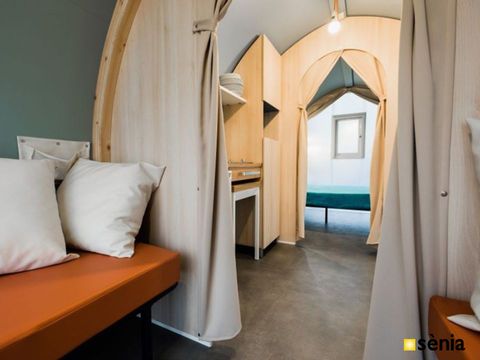 TENTE 4 personnes - COCO