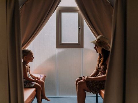 TENTE 4 personnes - COCO