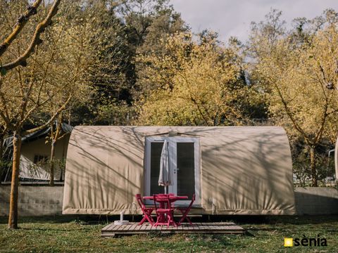 TENTE 4 personnes - COCO