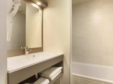 APPARTEMENT 2 personnes - Studio 2 pers.