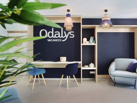 APPARTEMENT 4 personnes - 2 pièces 4 pers.