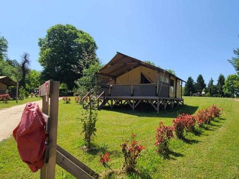 Camping le Domaine Du Bois Coquet - Camping Dordogne - Image N°20