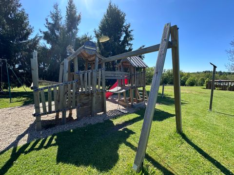 Camping Ushuaïa Villages Le Domaine Du Bois Coquet - Camping Dordogne - Image N°37