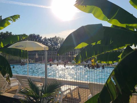 Camping le Domaine Du Bois Coquet - Camping Dordogne - Image N°25