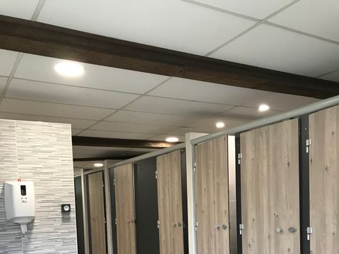 BUNGALOW TOILÉ 5 personnes - Bali (sans sanitaires)