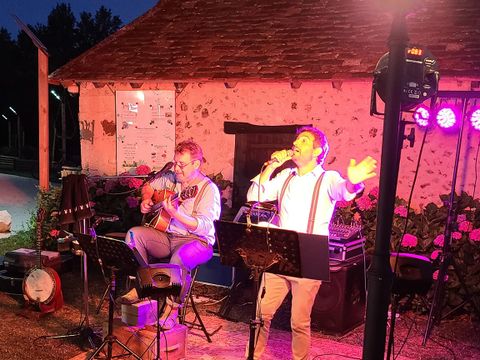 Camping le Domaine Du Bois Coquet - Camping Dordogne - Image N°37