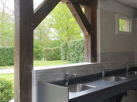Emplacement - Forfait Confort