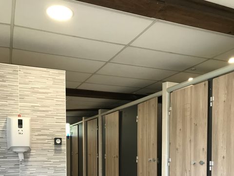 Emplacement - Forfait Confort