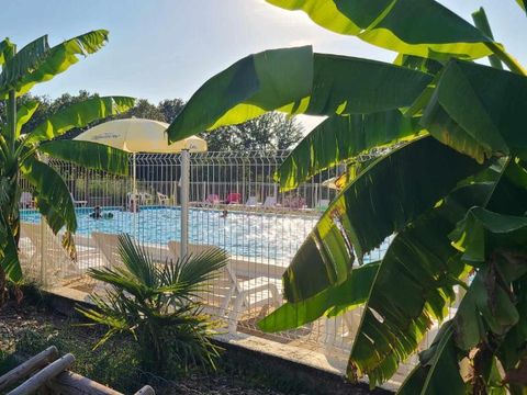 Camping le Domaine Du Bois Coquet - Camping Dordogne - Image N°13