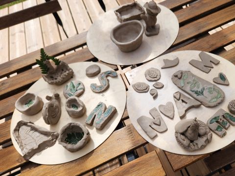 Camping le Domaine Du Bois Coquet - Camping Dordogne - Image N°62