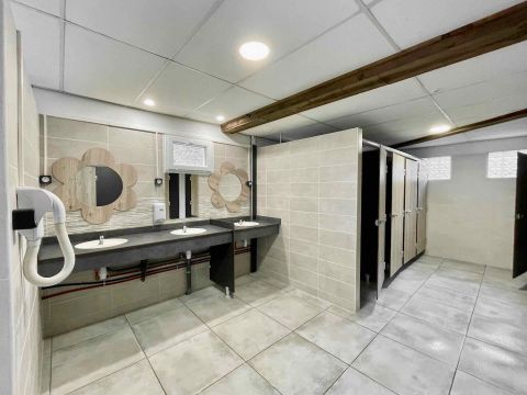 Camping le Domaine Du Bois Coquet - Camping Dordogne - Image N°39