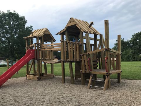 Camping le Domaine Du Bois Coquet - Camping Dordogne - Image N°45