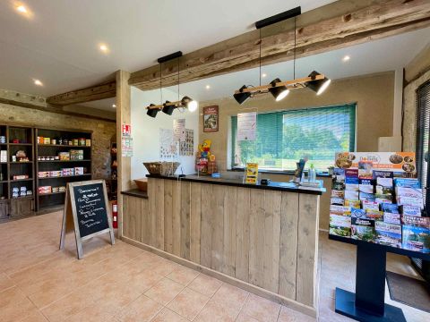 Camping le Domaine Du Bois Coquet - Camping Dordogne - Image N°44