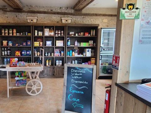 Camping le Domaine Du Bois Coquet - Camping Dordogne - Image N°11