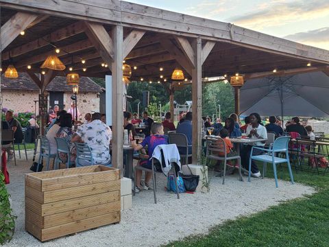 Camping Ushuaïa Villages Le Domaine Du Bois Coquet - Camping Dordogne - Image N°29