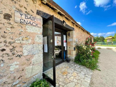 Camping le Domaine Du Bois Coquet - Camping Dordogne - Image N°23