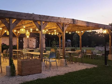 Camping le Domaine Du Bois Coquet - Camping Dordogne - Image N°18