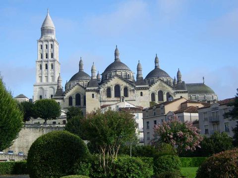Camping le Domaine Du Bois Coquet - Camping Dordogne - Image N°41