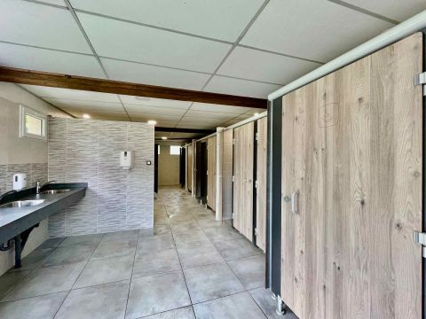 Camping le Domaine Du Bois Coquet - Camping Dordogne - Image N°38