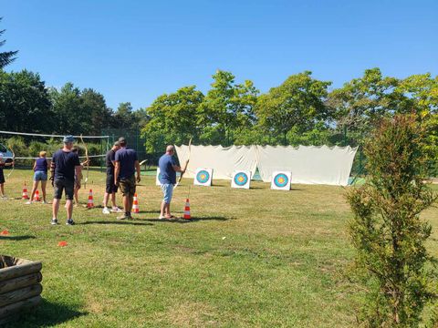 Camping le Domaine Du Bois Coquet - Camping Dordogne - Image N°31