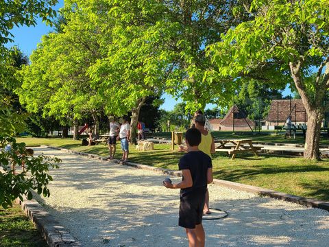 Camping le Domaine Du Bois Coquet - Camping Dordogne - Image N°33