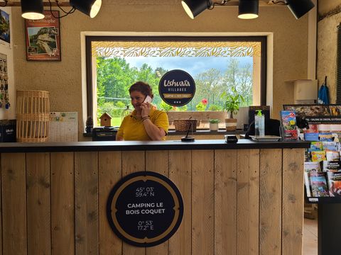 Camping Ushuaïa Villages Le Domaine Du Bois Coquet - Camping Dordogne - Image N°27