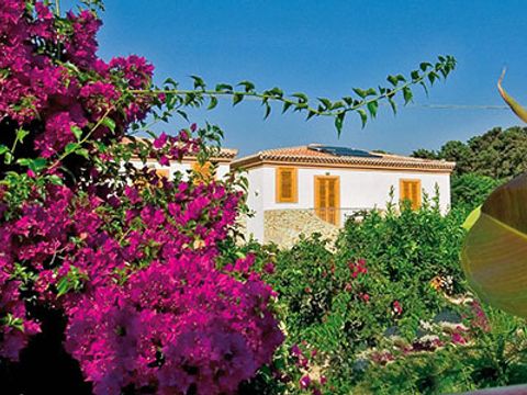 APPARTEMENT 6 personnes - TRILO