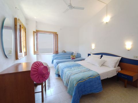 APPARTEMENT 4 personnes - MONO C