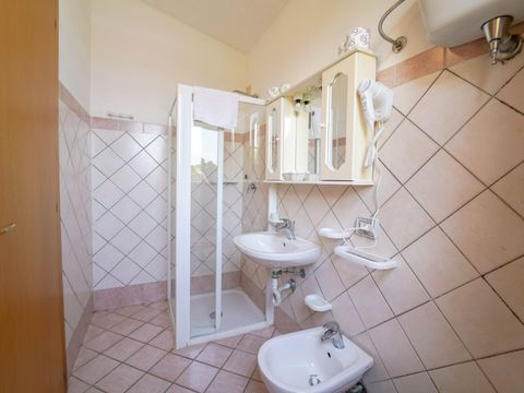 APPARTEMENT 4 personnes - MONO C