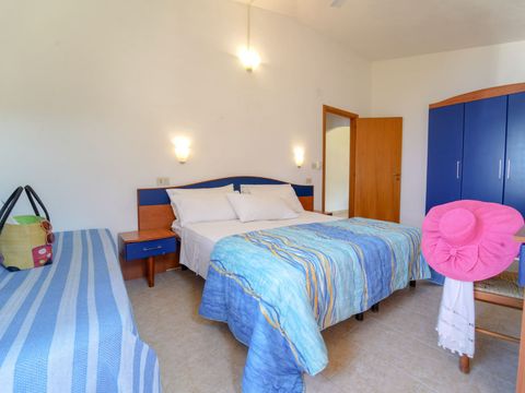 APPARTEMENT 4 personnes - MONO C