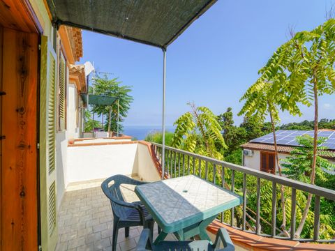 APPARTEMENT 4 personnes - MONO C