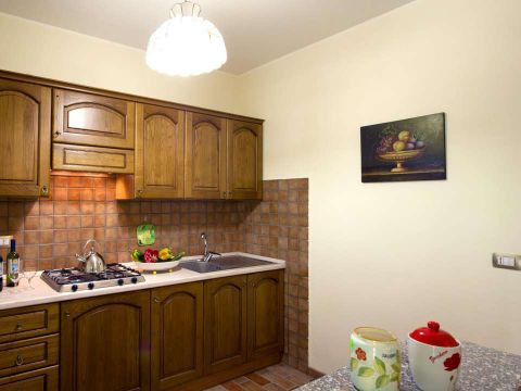 CHALET 5 personnes - Chalet 5 personnes