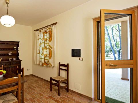 CHALET 5 personnes - Chalet 5 personnes