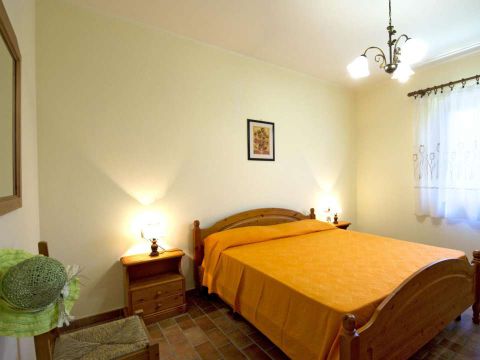 CHALET 5 personnes - Chalet 5 personnes