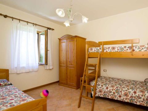 CHALET 5 personnes - Chalet 5 personnes