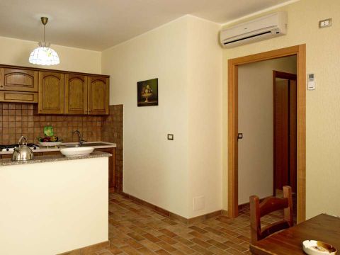 CHALET 5 personnes - Chalet 5 personnes