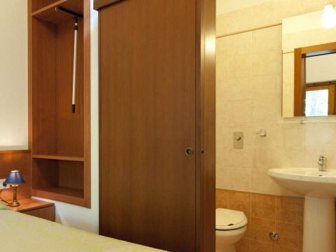 BUNGALOW 4 personnes - Deluxe