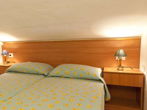 BUNGALOW 4 personnes - Deluxe