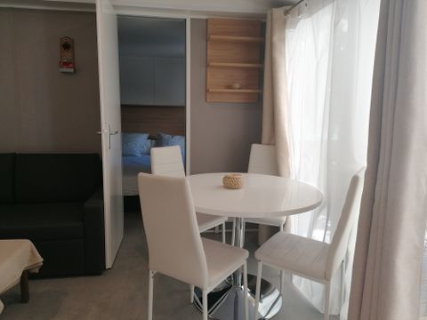 MOBILHOME 6 personnes - Mobilhome 6 personnes