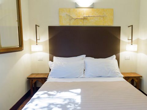 BUNGALOW 4 personnes - B Superior