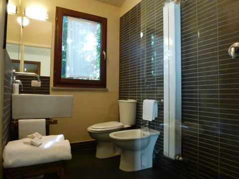 BUNGALOW 4 personnes - B Superior