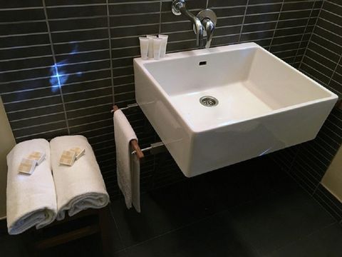 BUNGALOW 4 personnes - B Superior