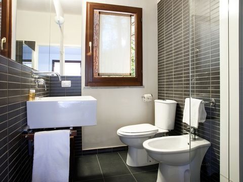 BUNGALOW 4 personnes - B Superior