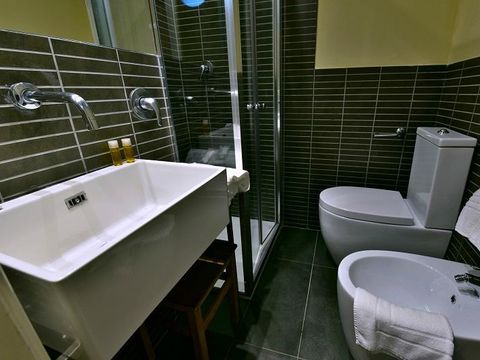 BUNGALOW 6 personnes - C Superior (2 bungalows A communicants)