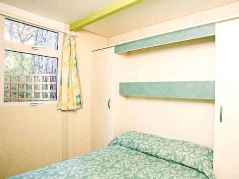 CHALET 5 personnes - Cottage Club 5
