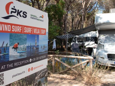 Camping Maremma Sans Souci - Camping Grosseto - Image N°54
